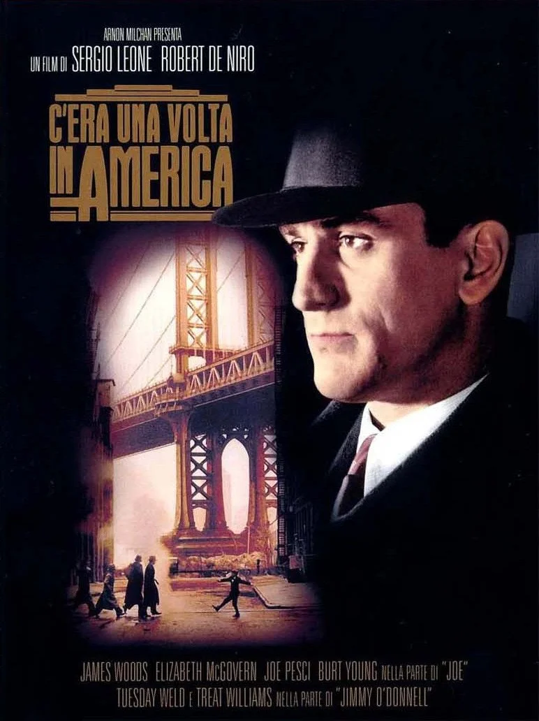 miglior film gangster